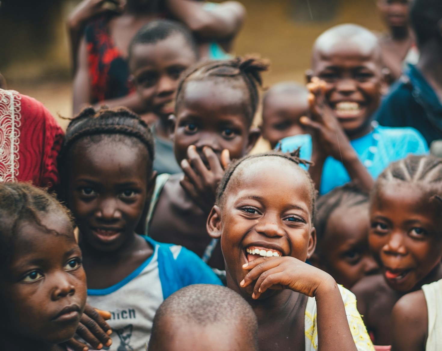 Top Benefits Of Joining A Southern African Project