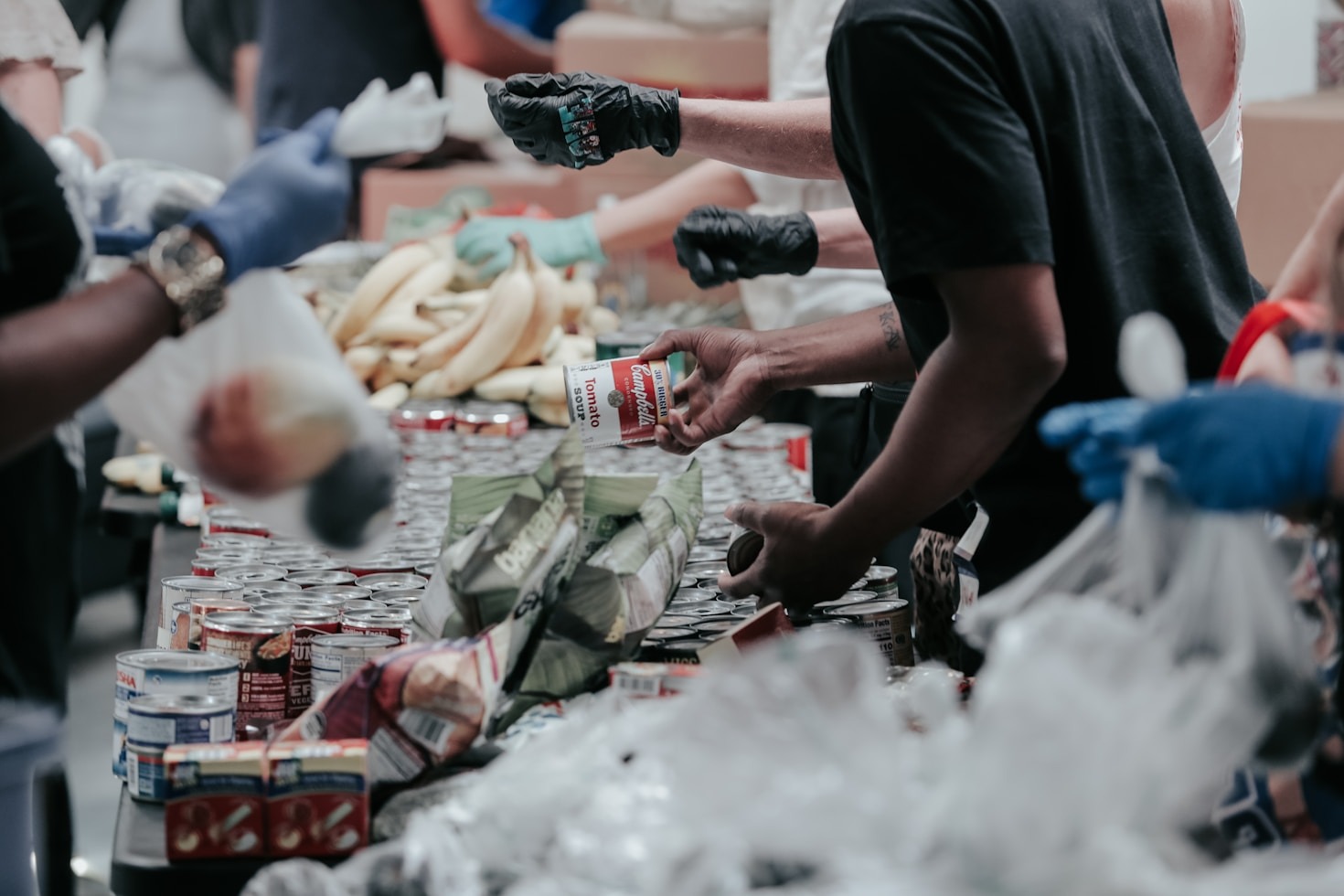 Stories From The Field: Real Impact In Africa